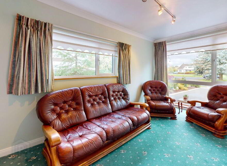 16 Lakelands, Naas, W91KA0X