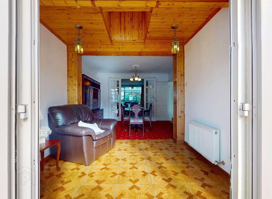 16 Lakelands, Naas, W91KA0X