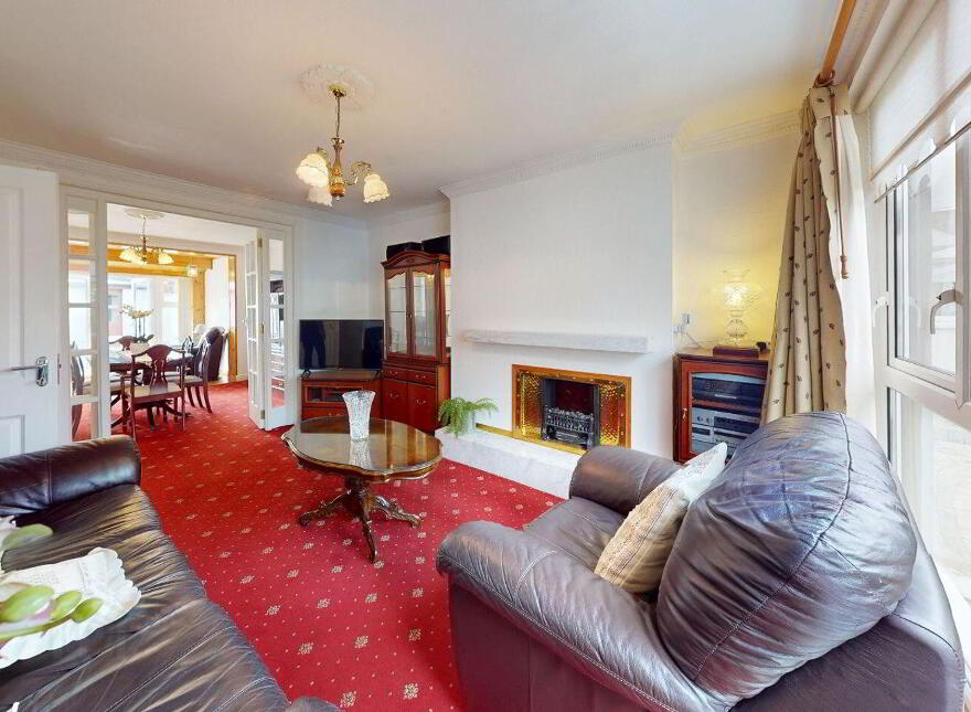 16 Lakelands, Naas, W91KA0X