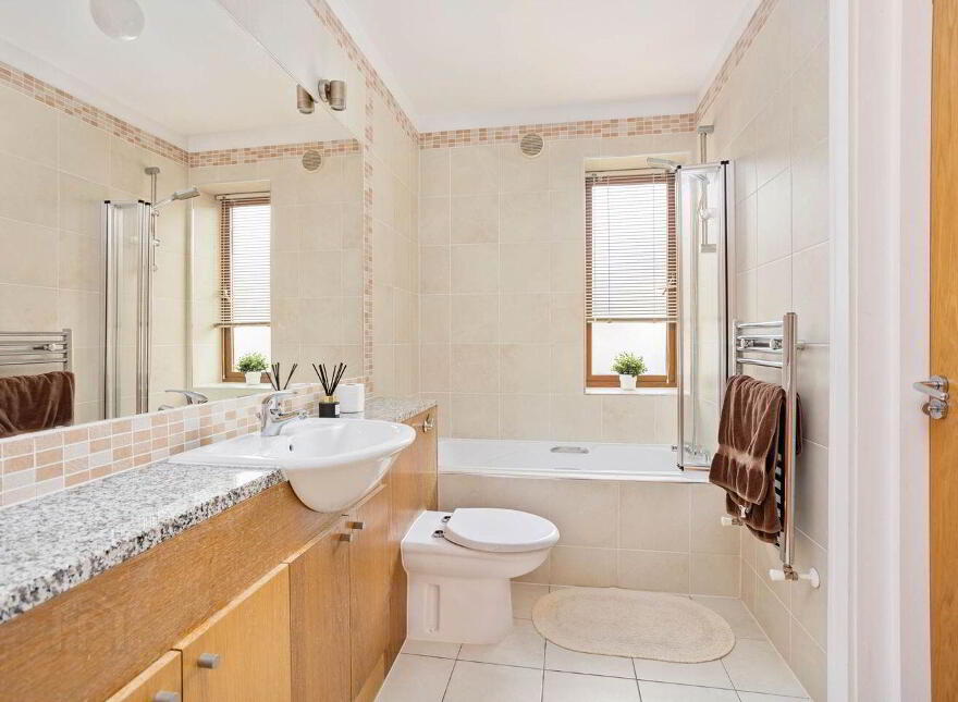 Apt 61, Watersedge, Oldtown Demense, Naas, W91DH73