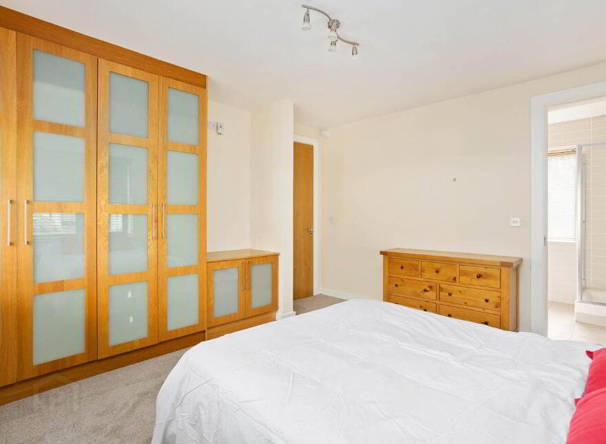 Apt 61, Watersedge, Oldtown Demense, Naas, W91DH73