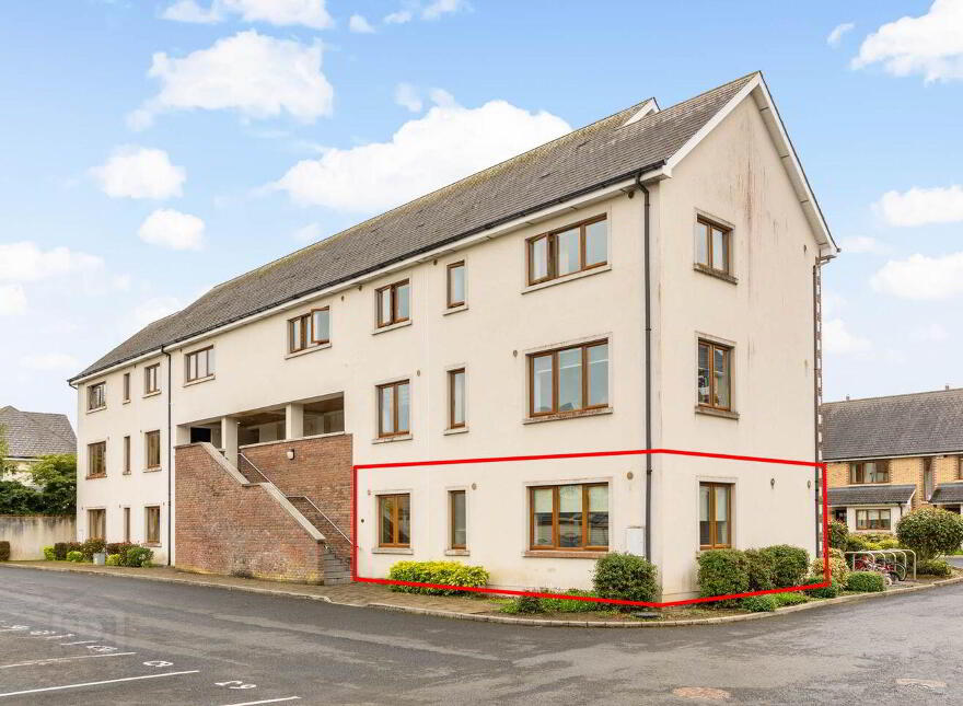 Apt 61, Watersedge, Oldtown Demense, Naas, W91DH73