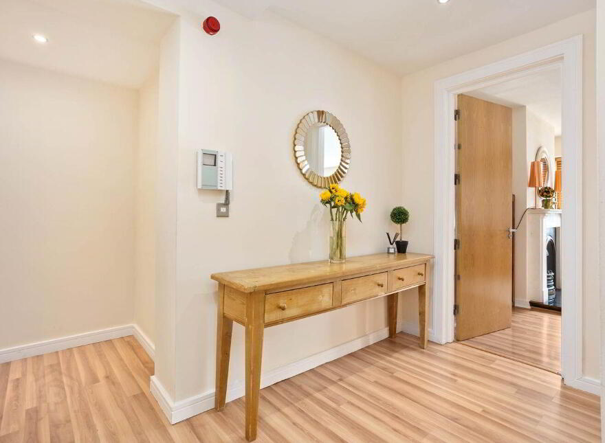 Apt 61, Watersedge, Oldtown Demense, Naas, W91DH73