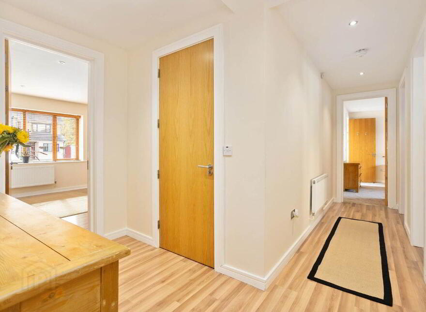 Apt 61, Watersedge, Oldtown Demense, Naas, W91DH73