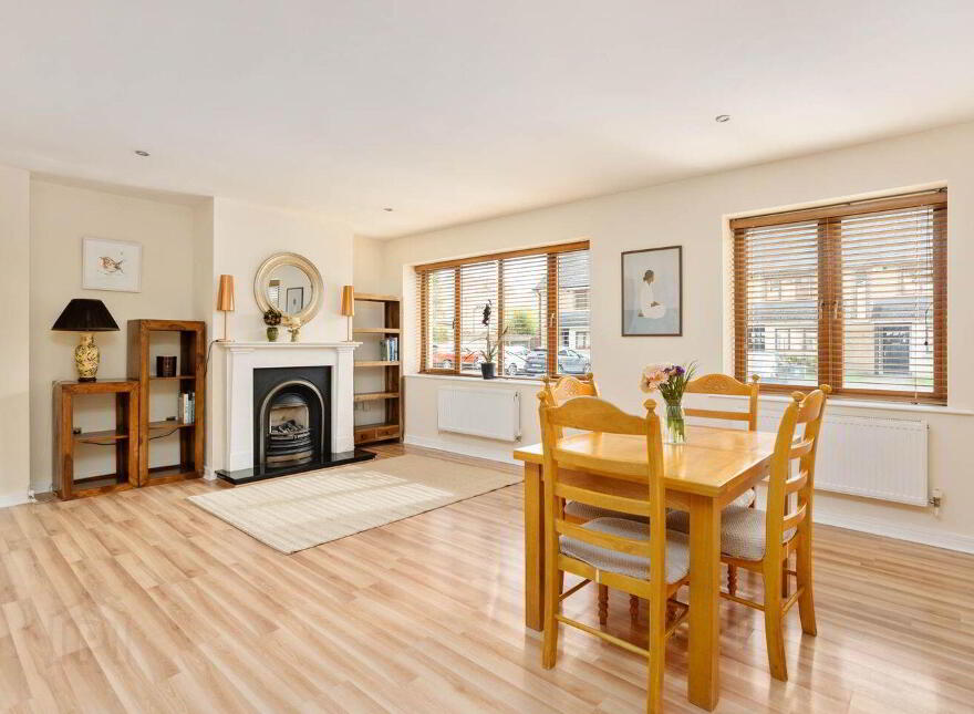 Apt 61, Watersedge, Oldtown Demense, Naas, W91DH73