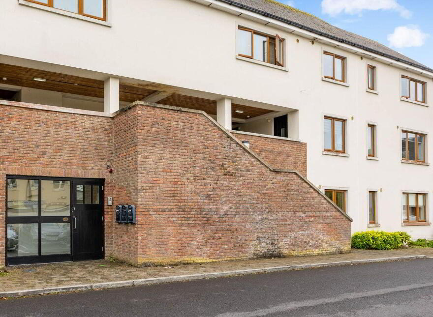 Apt 61, Watersedge, Oldtown Demense, Naas, W91DH73