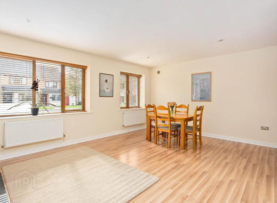 Apt 61, Watersedge, Oldtown Demense, Naas, W91DH73