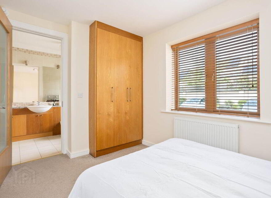 Apt 61, Watersedge, Oldtown Demense, Naas, W91DH73