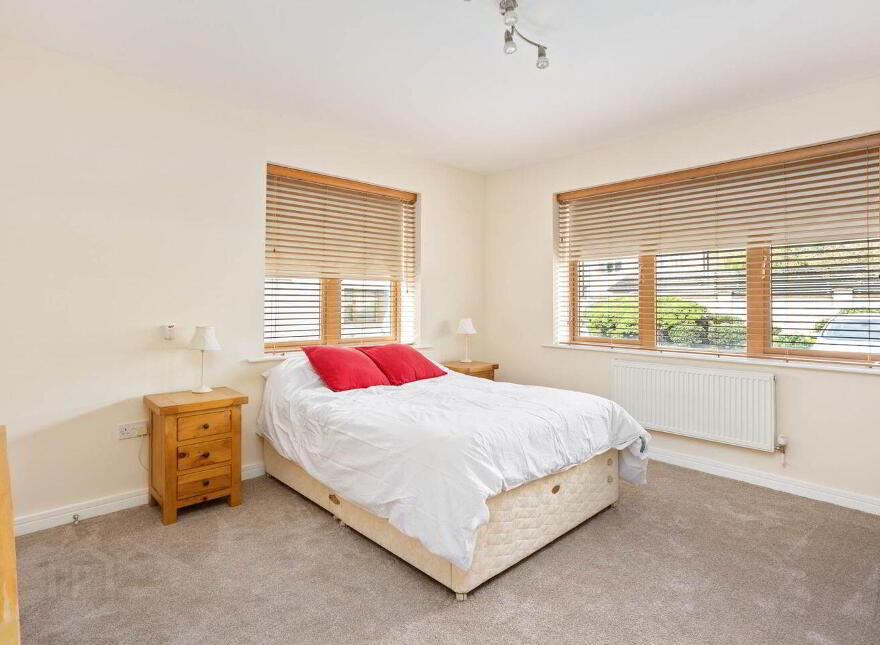 Apt 61, Watersedge, Oldtown Demense, Naas, W91DH73