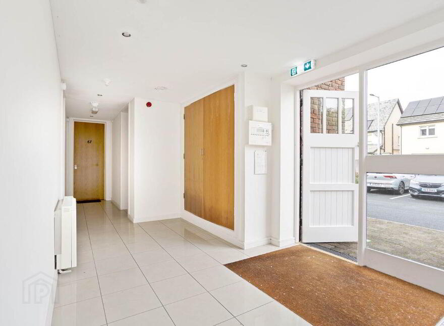 Apt 61, Watersedge, Oldtown Demense, Naas, W91DH73
