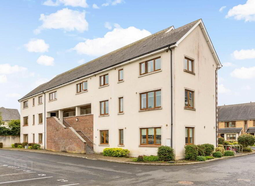 Apt 61, Watersedge, Oldtown Demense, Naas, W91DH73