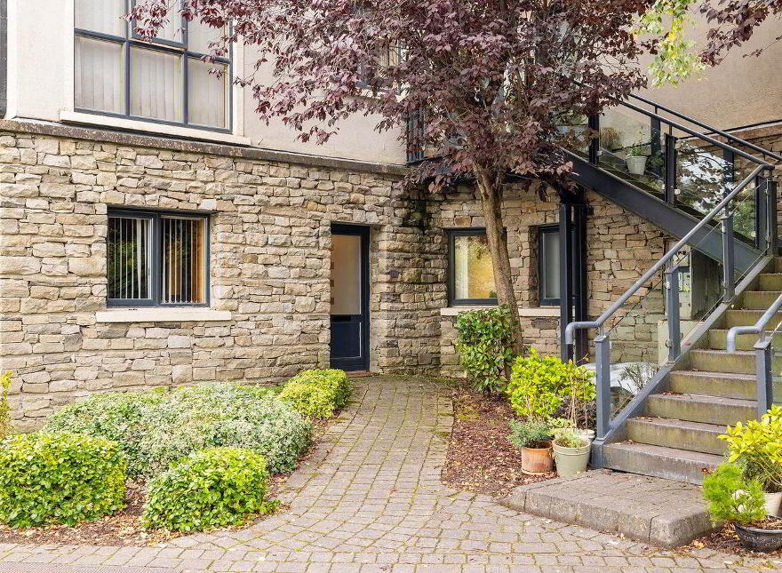 John Devoy Road, Naas, W91T653