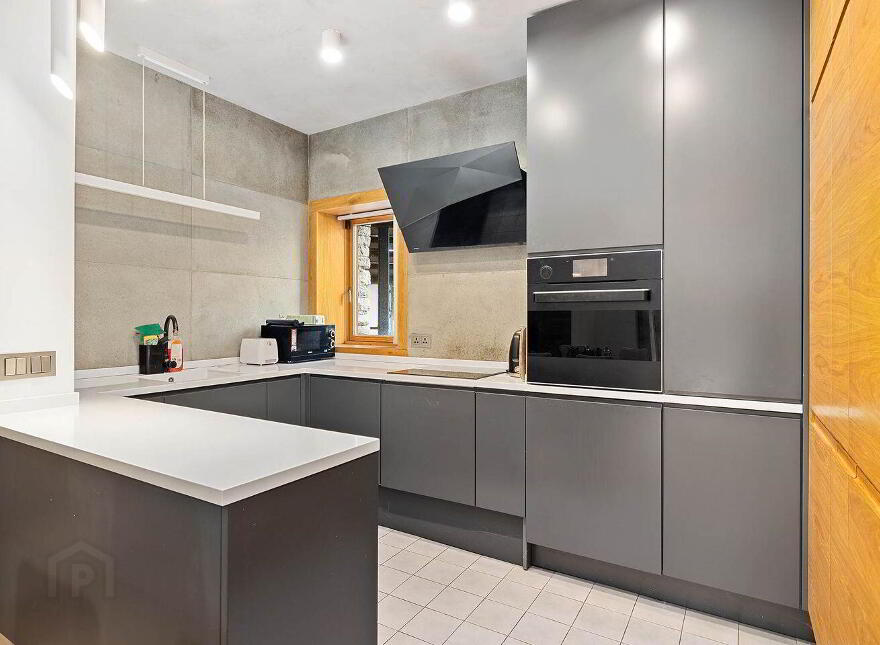 John Devoy Road, Naas, W91T653
