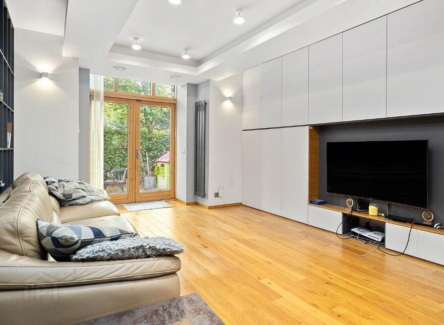 John Devoy Road, Naas, W91T653