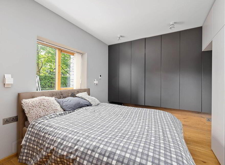 John Devoy Road, Naas, W91T653
