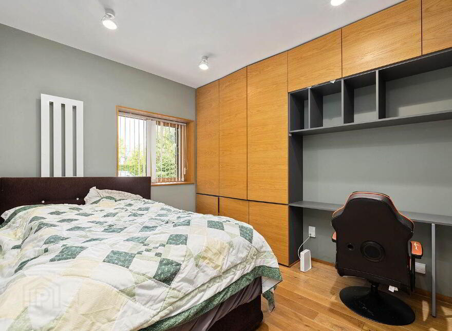 John Devoy Road, Naas, W91T653
