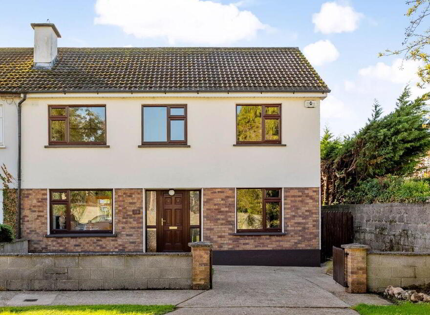 79 Monread Heights, Naas, W91VYY8 photo