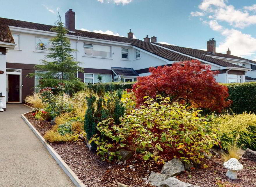 16 Lakelands, Naas, W91KA0X