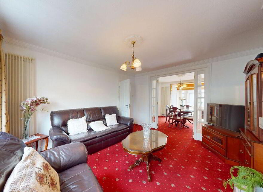 16 Lakelands, Naas, W91KA0X