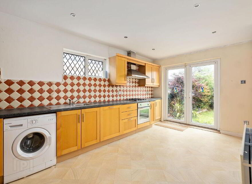 87 Glendara, Kill, W91N5W6