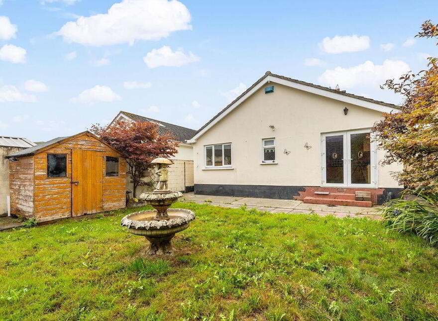 87 Glendara, Kill, W91N5W6