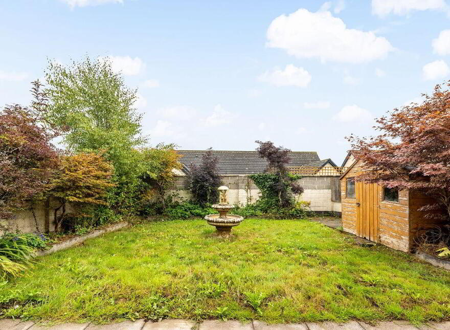 87 Glendara, Kill, W91N5W6