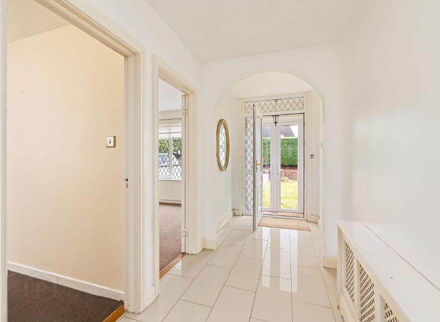87 Glendara, Kill, W91N5W6