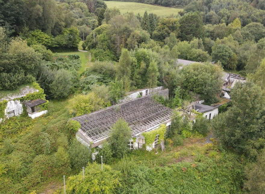 The Vale View Hotel, Kilashel, Avoca, Y14DE42