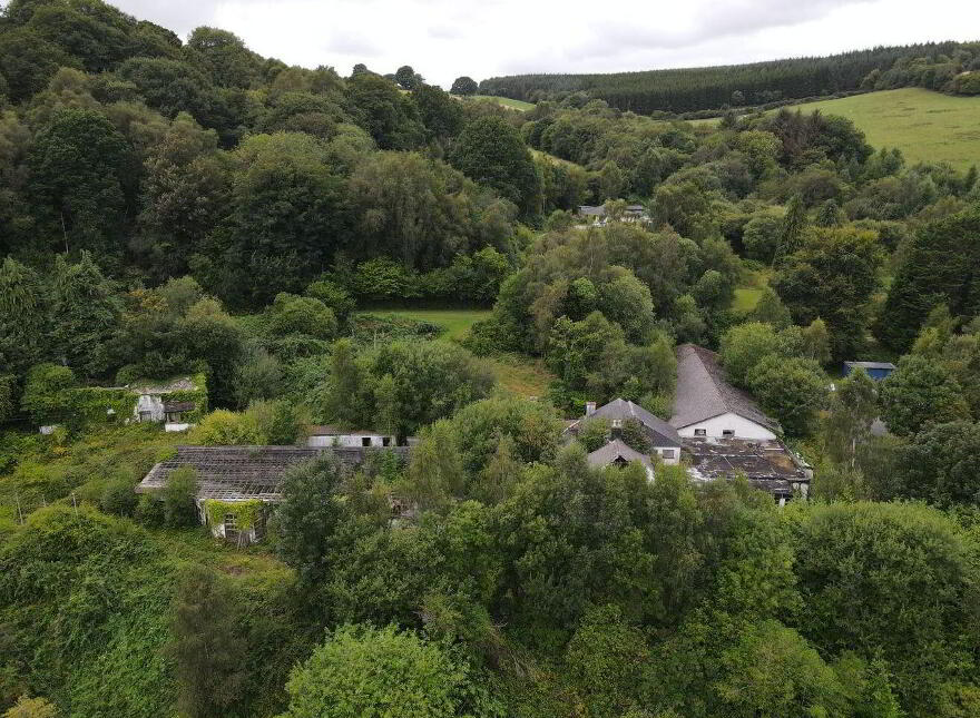 The Vale View Hotel, Kilashel, Avoca, Y14DE42