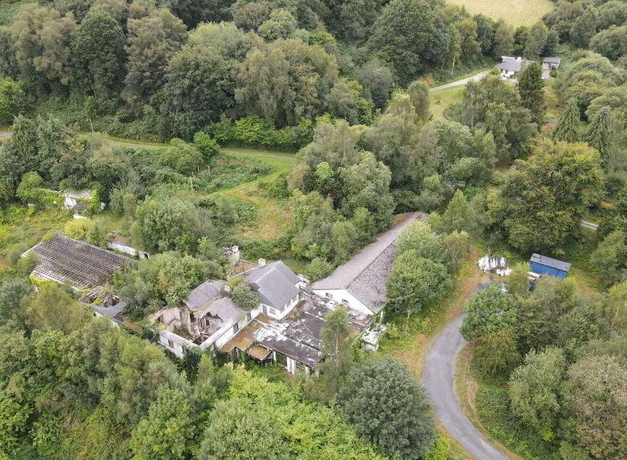 The Vale View Hotel, Kilashel, Avoca, Y14DE42