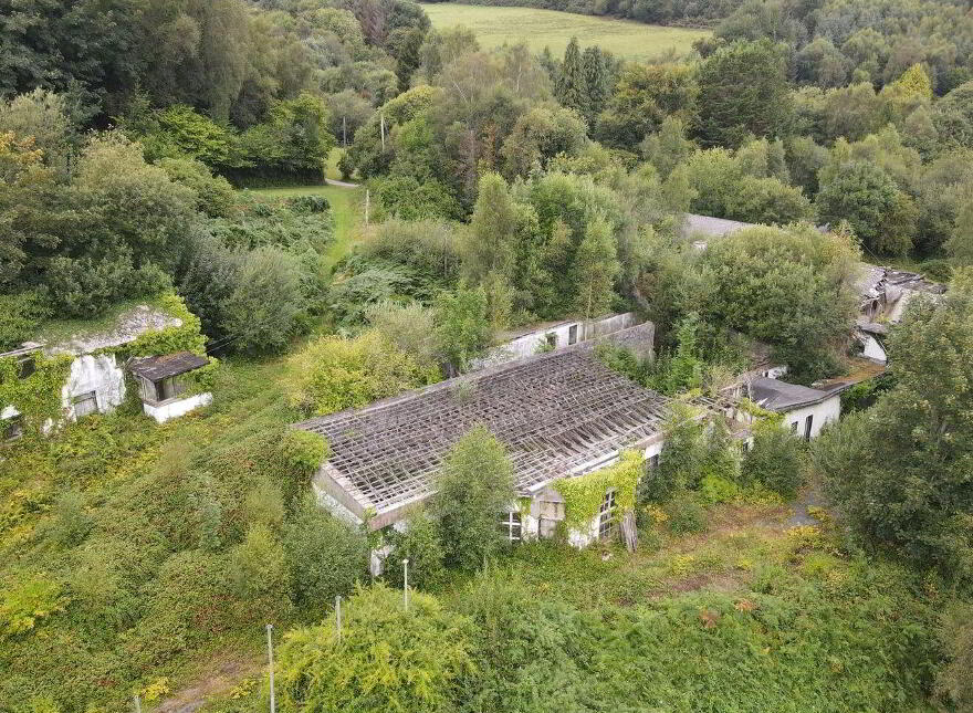 The Vale View Hotel, Kilashel, Avoca, Y14DE42