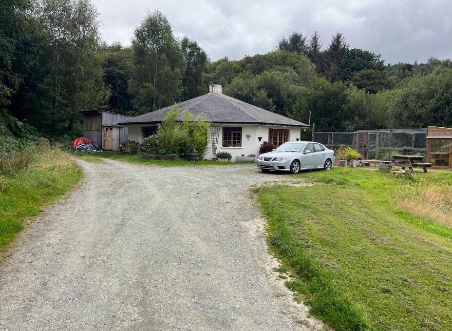 The Vale View Hotel, Kilashel, Avoca, Y14DE42