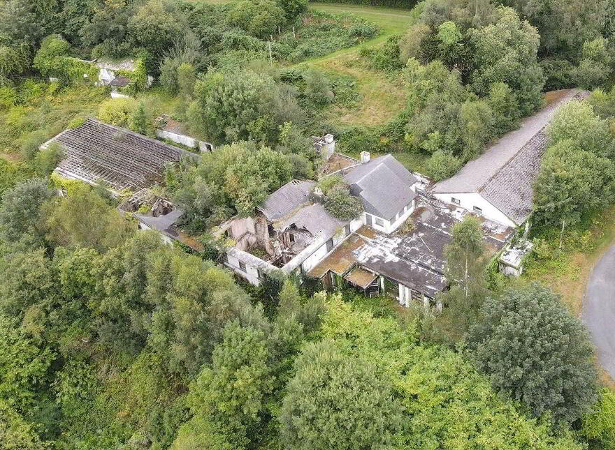 The Vale View Hotel, Kilashel, Avoca, Y14DE42