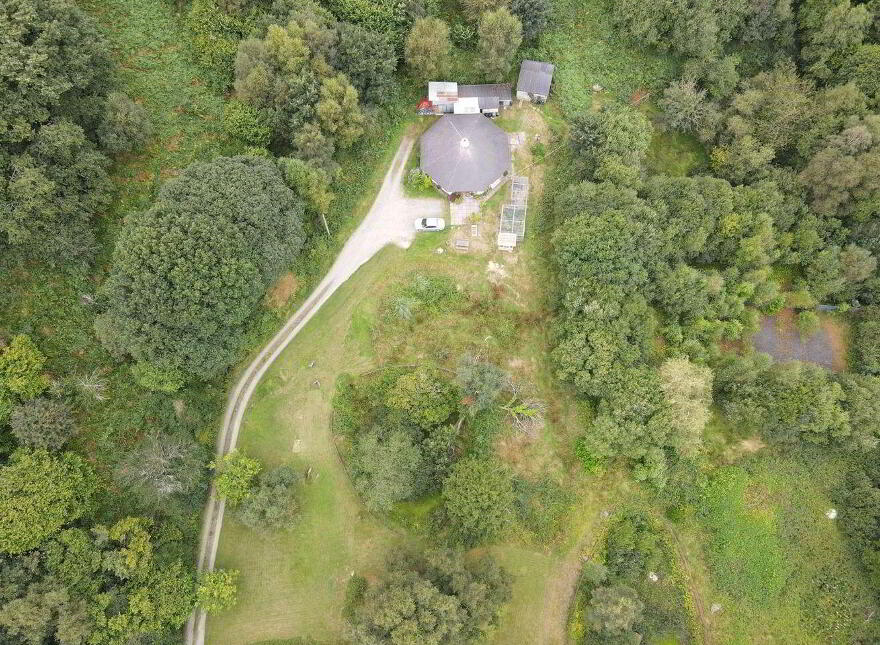 The Vale View Hotel, Kilashel, Avoca, Y14DE42