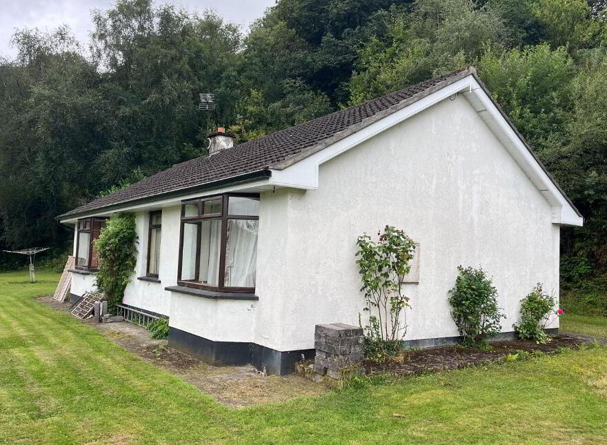 The Vale View Hotel, Kilashel, Avoca, Y14DE42