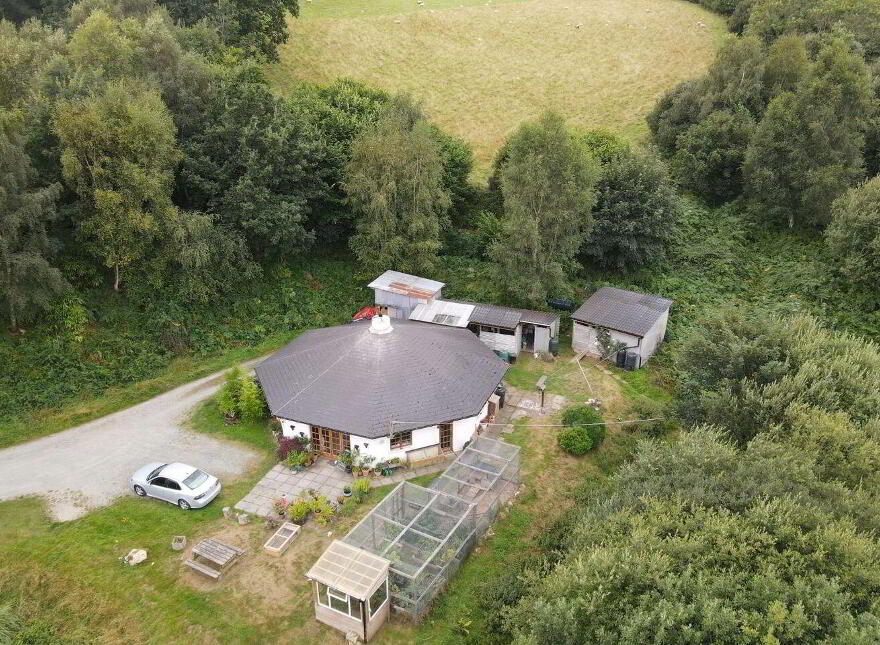The Vale View Hotel, Kilashel, Avoca, Y14DE42