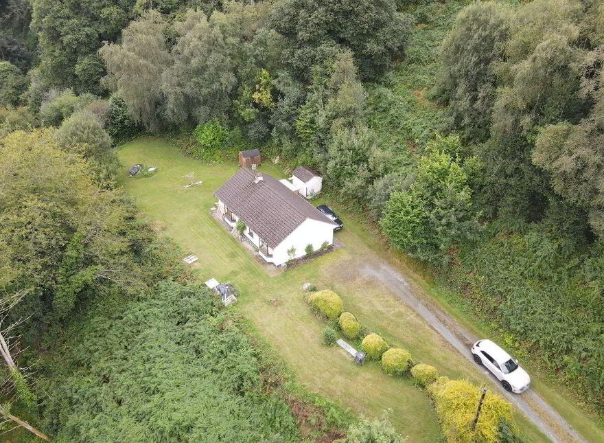 The Vale View Hotel, Kilashel, Avoca, Y14DE42