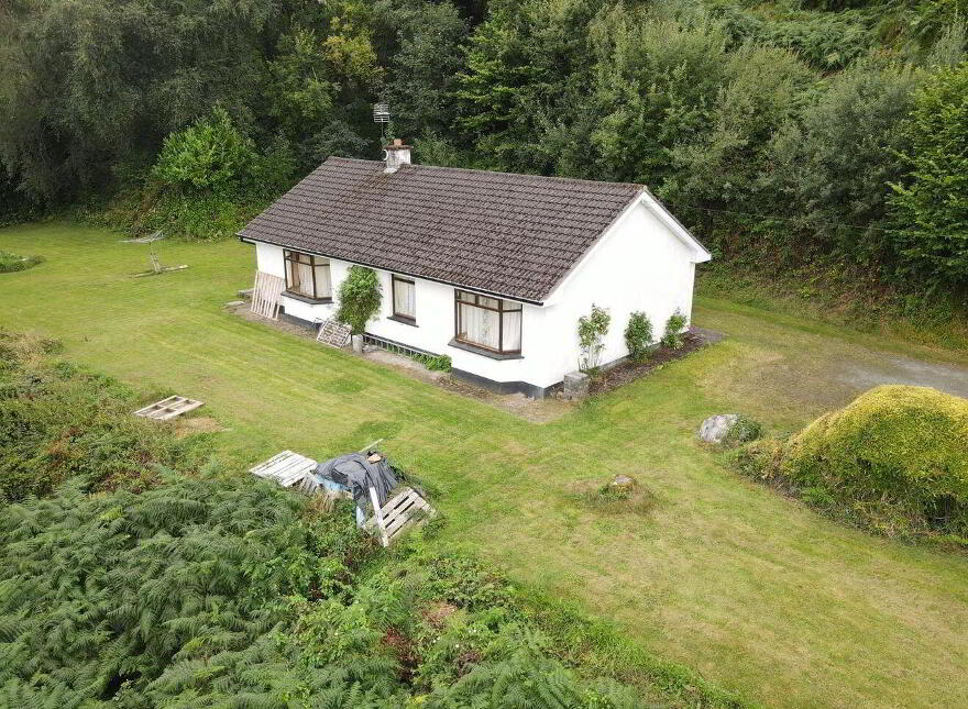 The Vale View Hotel, Kilashel, Avoca, Y14DE42