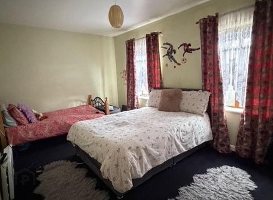 9 Ardagh Lodge, Prospect Wood, Longford Town, N39HA96
