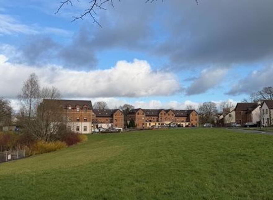 9 Ardagh Lodge, Prospect Wood, Longford Town, N39HA96