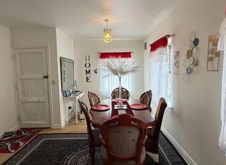 9 Ardagh Lodge, Prospect Wood, Longford Town, N39HA96
