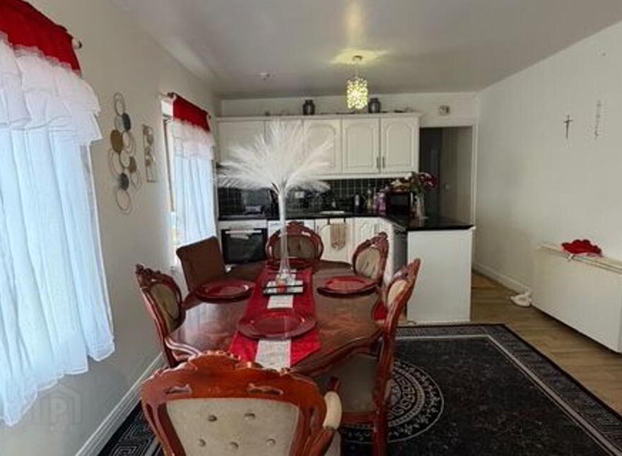 9 Ardagh Lodge, Prospect Wood, Longford Town, N39HA96