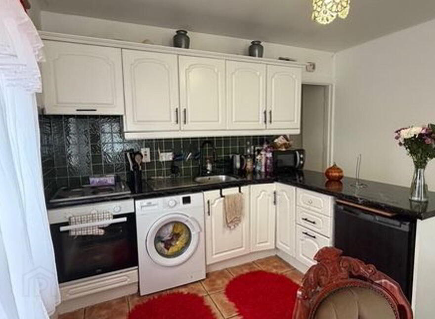 9 Ardagh Lodge, Prospect Wood, Longford Town, N39HA96