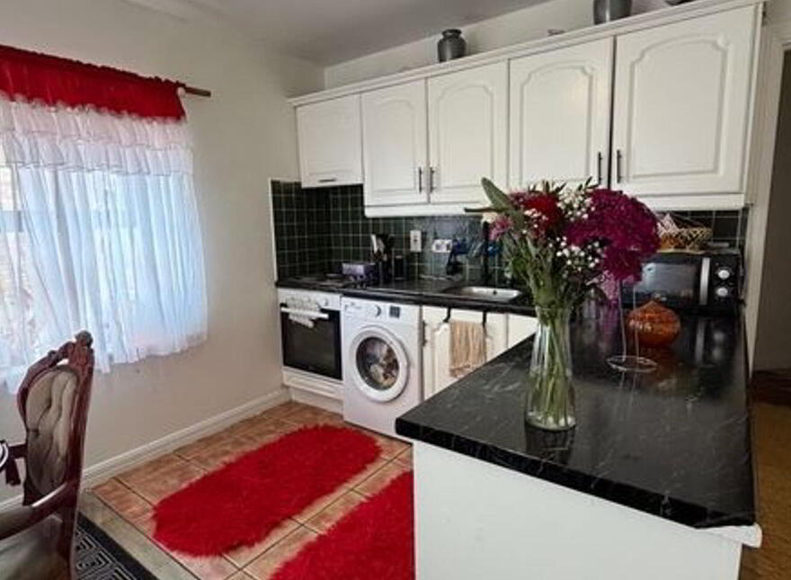 9 Ardagh Lodge, Prospect Wood, Longford Town, N39HA96