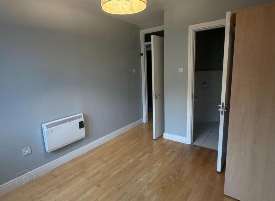 Apartment 19 Harbour Point, Longford Town, N39AD77