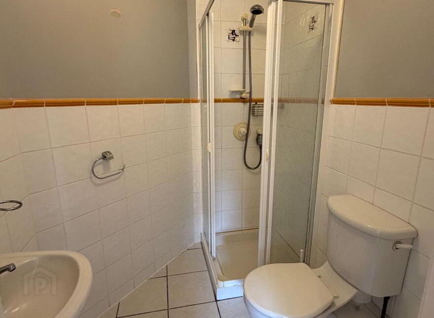 Apartment 19 Harbour Point, Longford Town, N39AD77