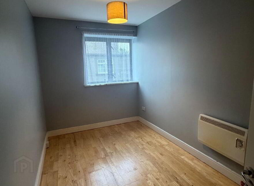 Apartment 19 Harbour Point, Longford Town, N39AD77