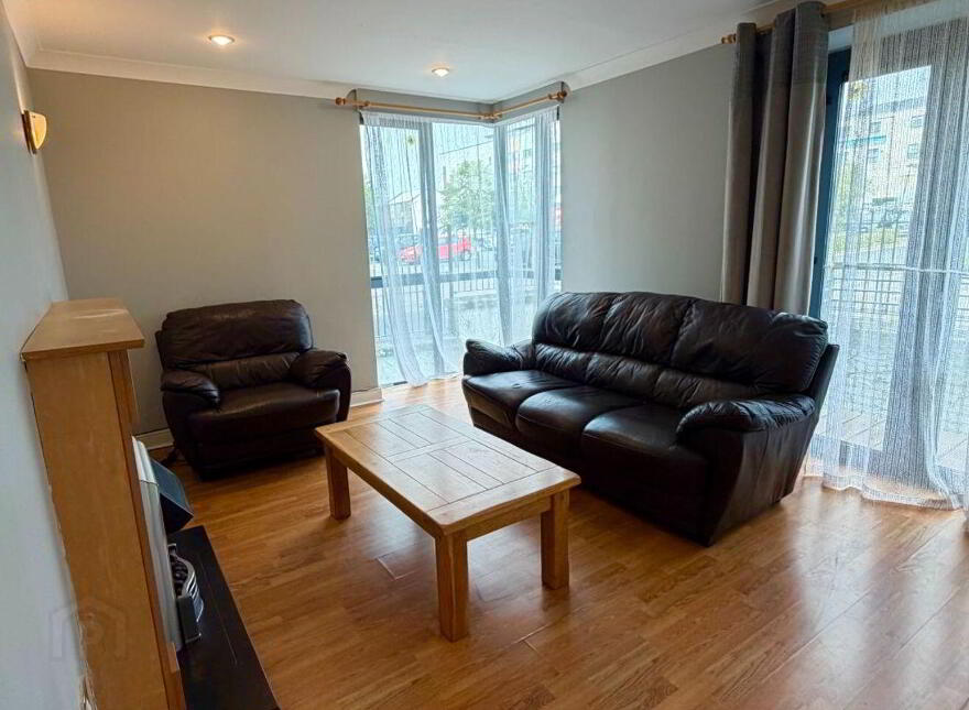 Apartment 19 Harbour Point, Longford Town, N39AD77