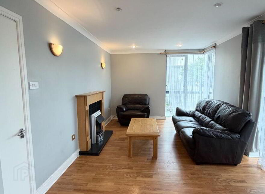Apartment 19 Harbour Point, Longford Town, N39AD77