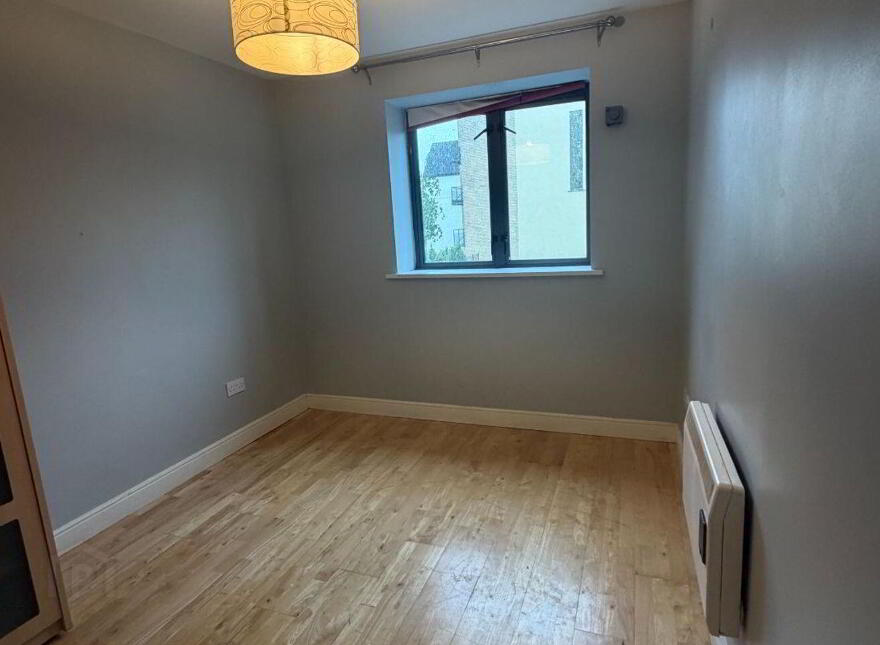 Apartment 19 Harbour Point, Longford Town, N39AD77